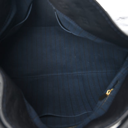 Louis Vuitton Empreinte Artsy MM Infini 6 of 9