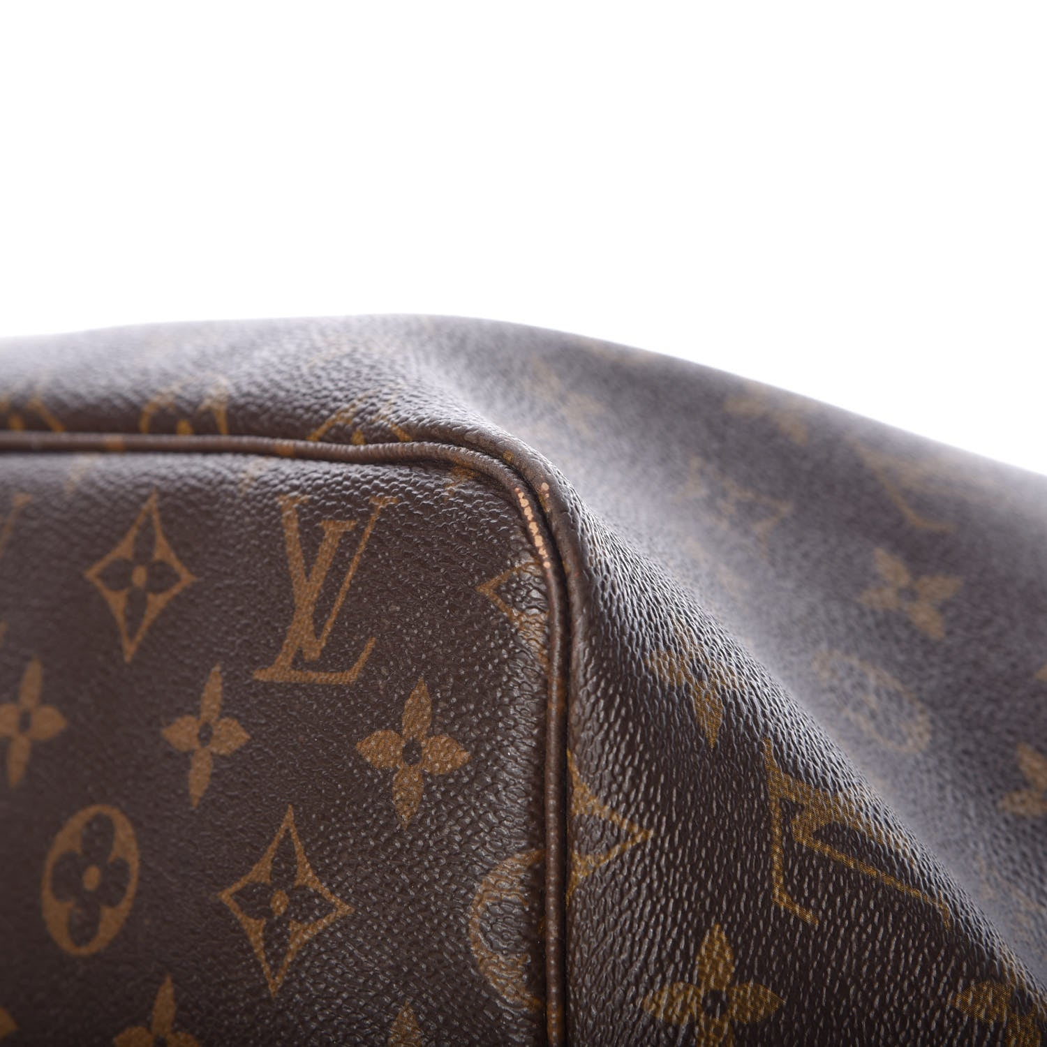 Louis Vuitton Monogram Neverfull GM 14 of 21