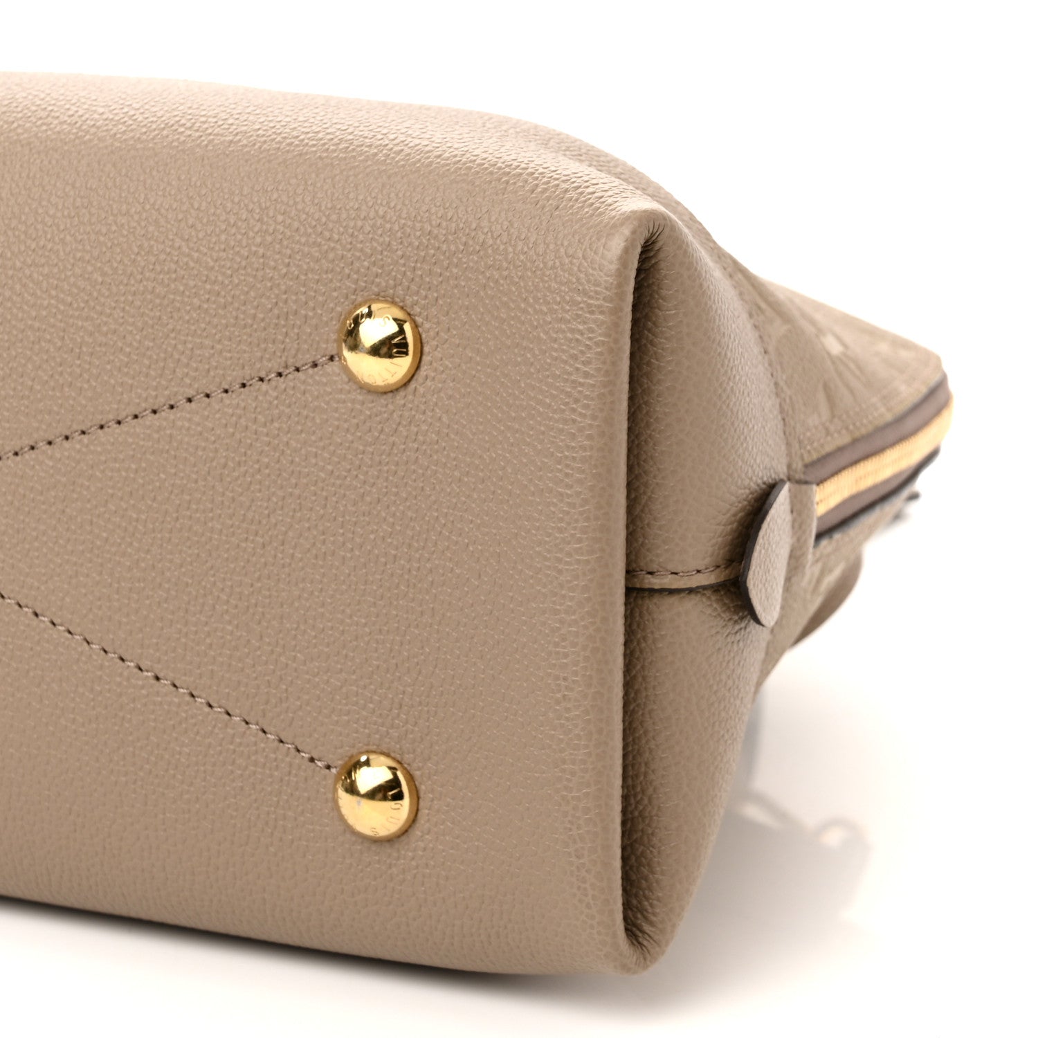 Louis Vuitton Empreinte Neo Alma PM Tourterelle 9 of 9
