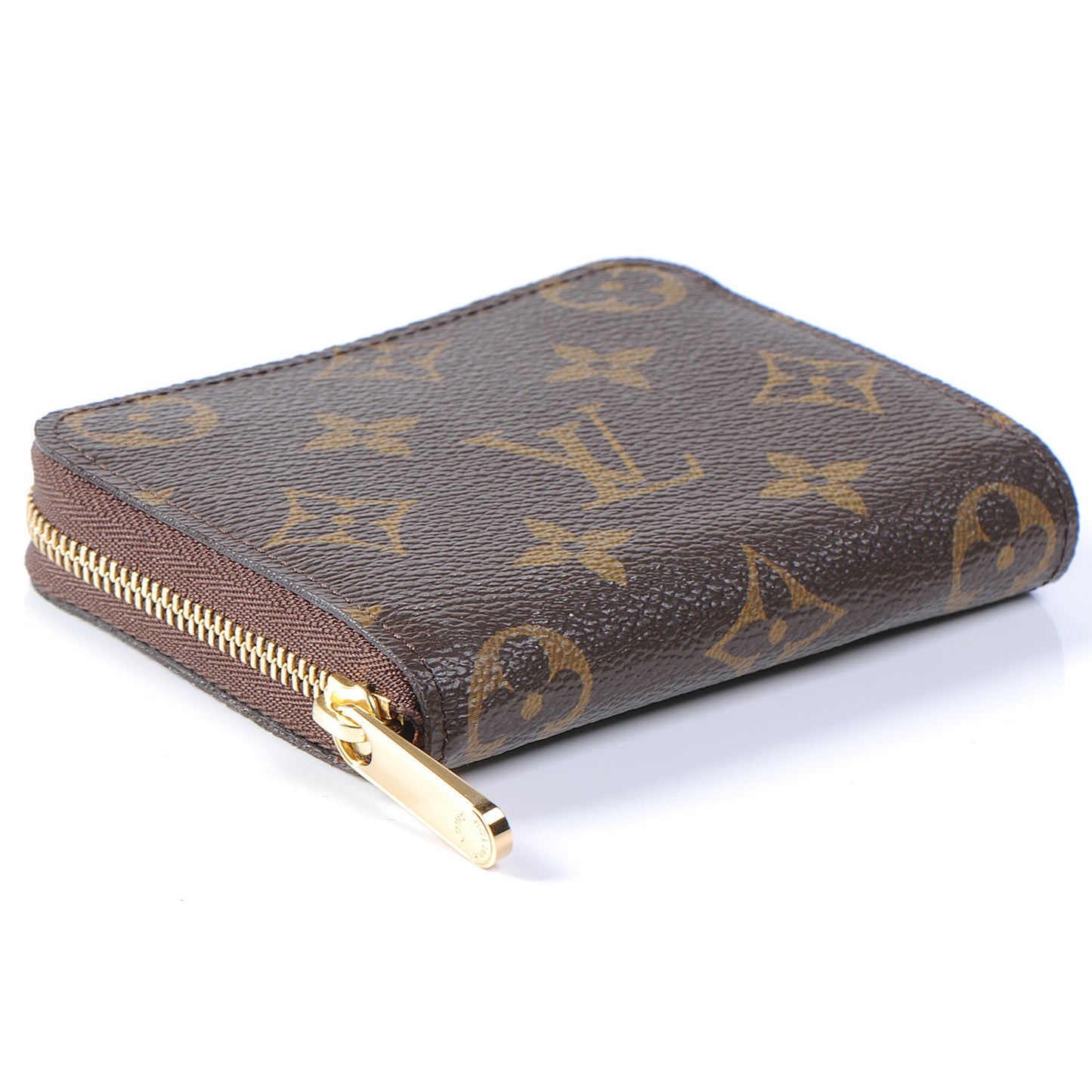 Monogram Zippy Coin Purse