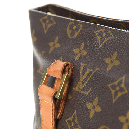 Louis Vuitton Monogram Cabas Piano 21 of 22