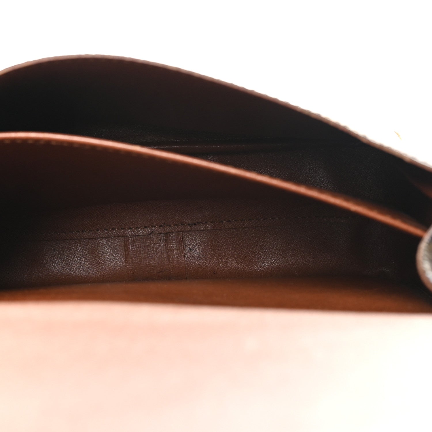 Louis Vuitton Monogram Cartouchiere 26 5 of 11