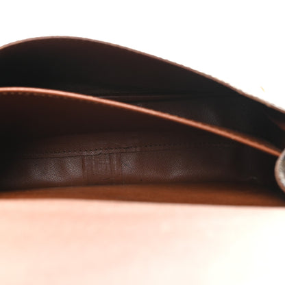 Louis Vuitton Monogram Cartouchiere 26 5 of 11