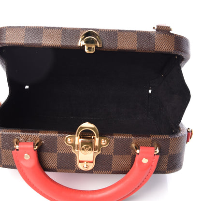 Louis Vuitton Damier Ebene LV Stories Box 5 of 11