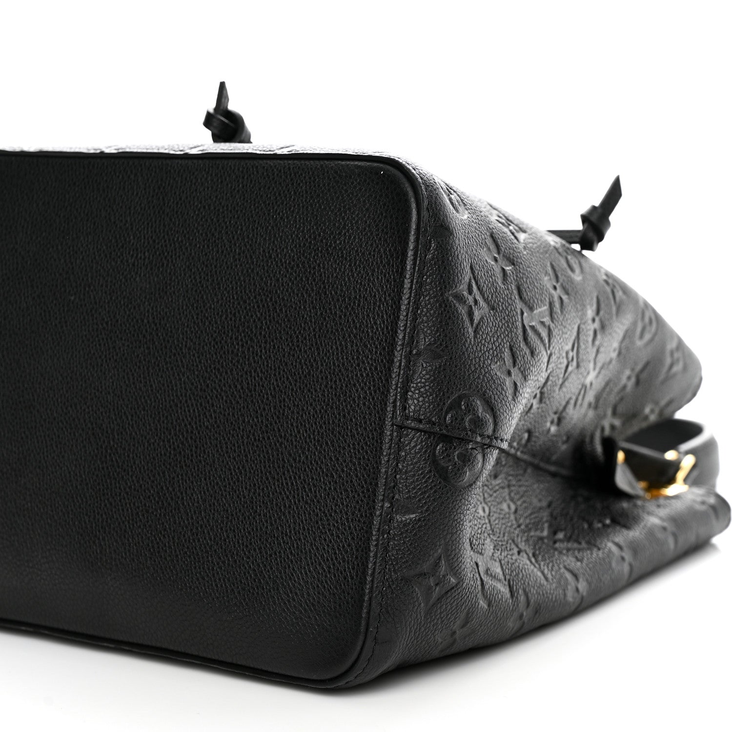 Louis Vuitton Empreinte Neonoe MM Black 10 of 10