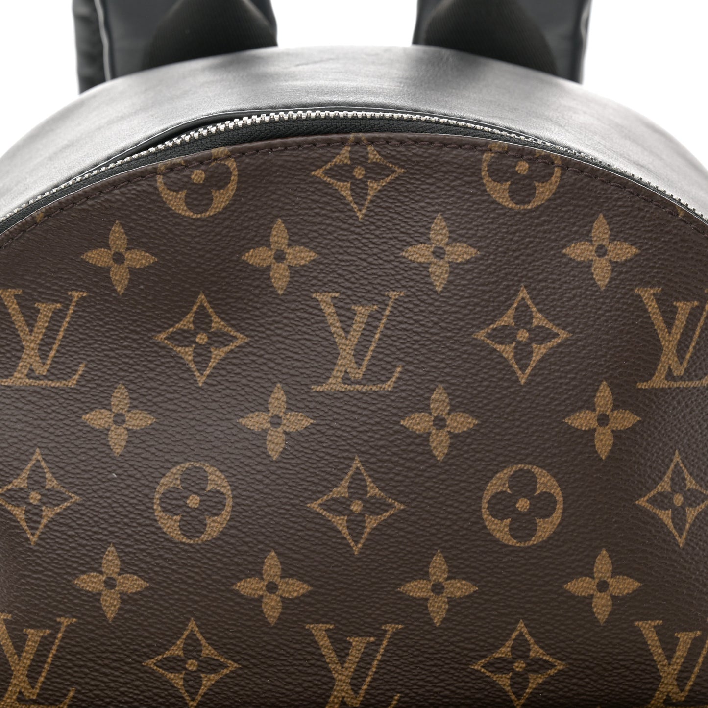 Monogram Macassar Josh NM Backpack