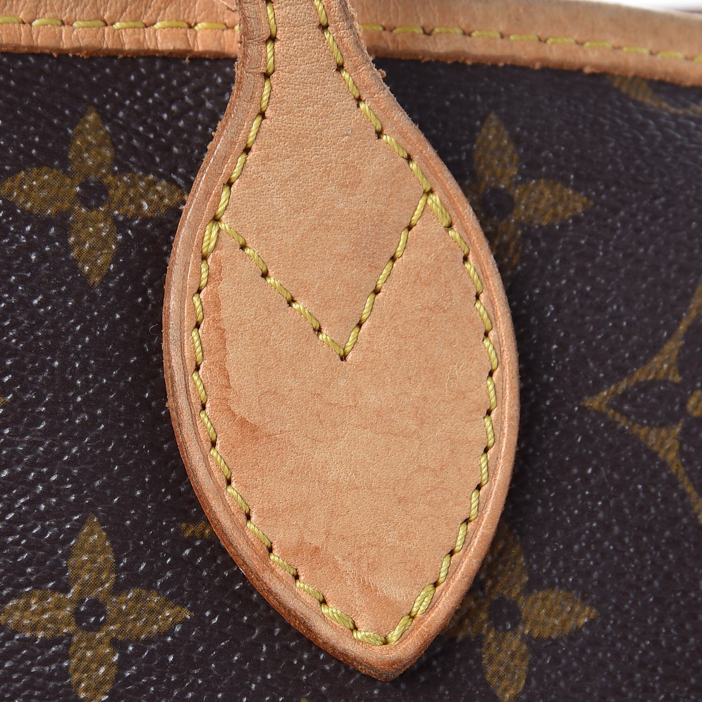 Monogram Neverfull GM