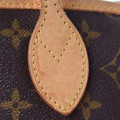 Louis Vuitton Monogram Neverfull GM 9 of 15