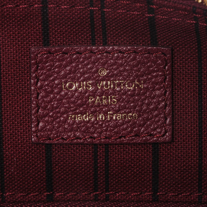 Louis Vuitton Empreinte Speedy Bandouliere 25 Aurore 6 of 6