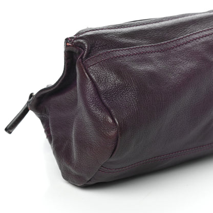 Givenchy Sugar Goatskin Mini Pandora Violet 8 of 9