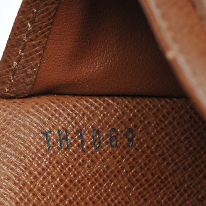 Louis Vuitton Monogram Porte Tresor International Wallet 8 of 9