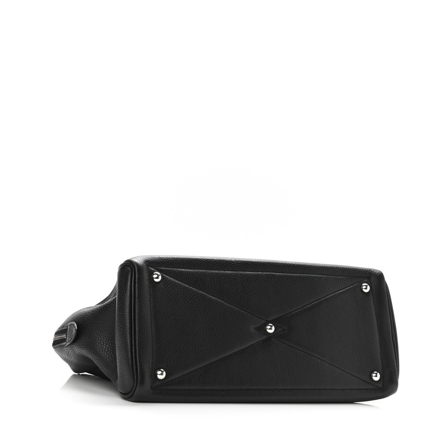 Taurillon Clemence Victoria II 35 Black