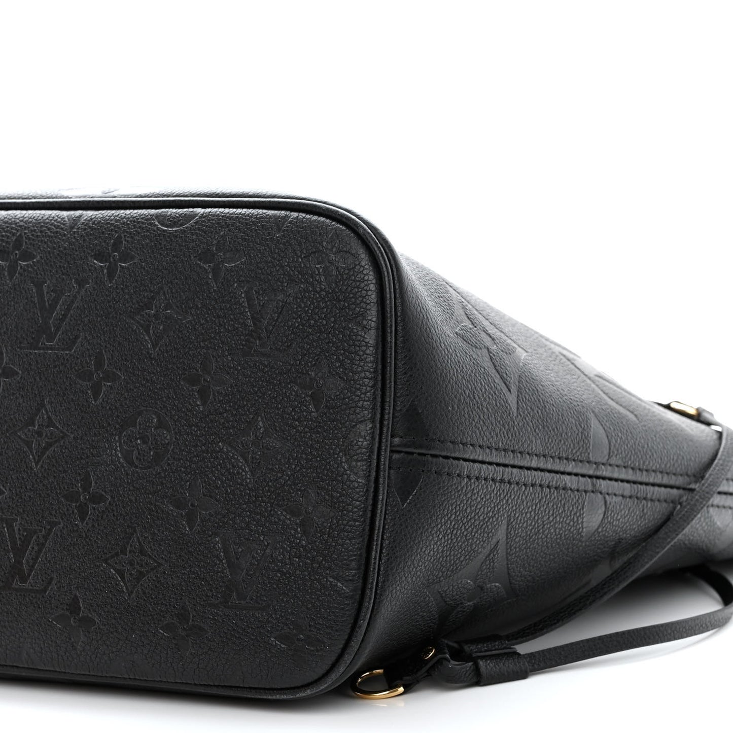 Empreinte Monogram Giant Neverfull MM Black