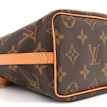 Louis Vuitton Monogram Nano Noe 9 of 11