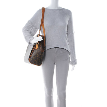 Louis Vuitton Monogram Ellipse GM Shopping Bag 2 of 7