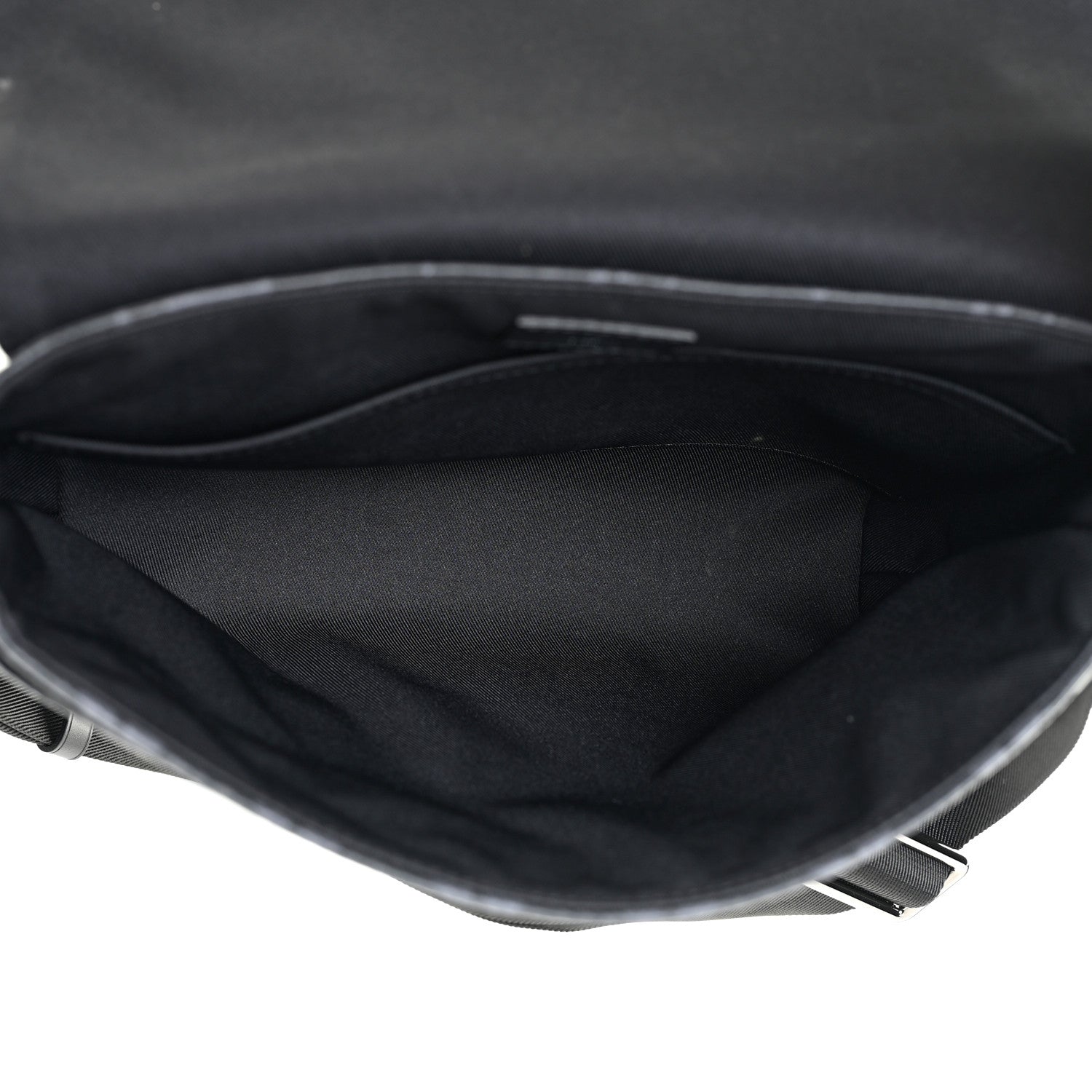 Louis Vuitton Monogram Eclipse District PM Black 5 of 15