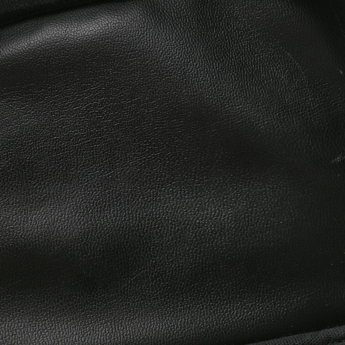 Chanel Caviar Vanity Cosmetic Case Black 12 of 14