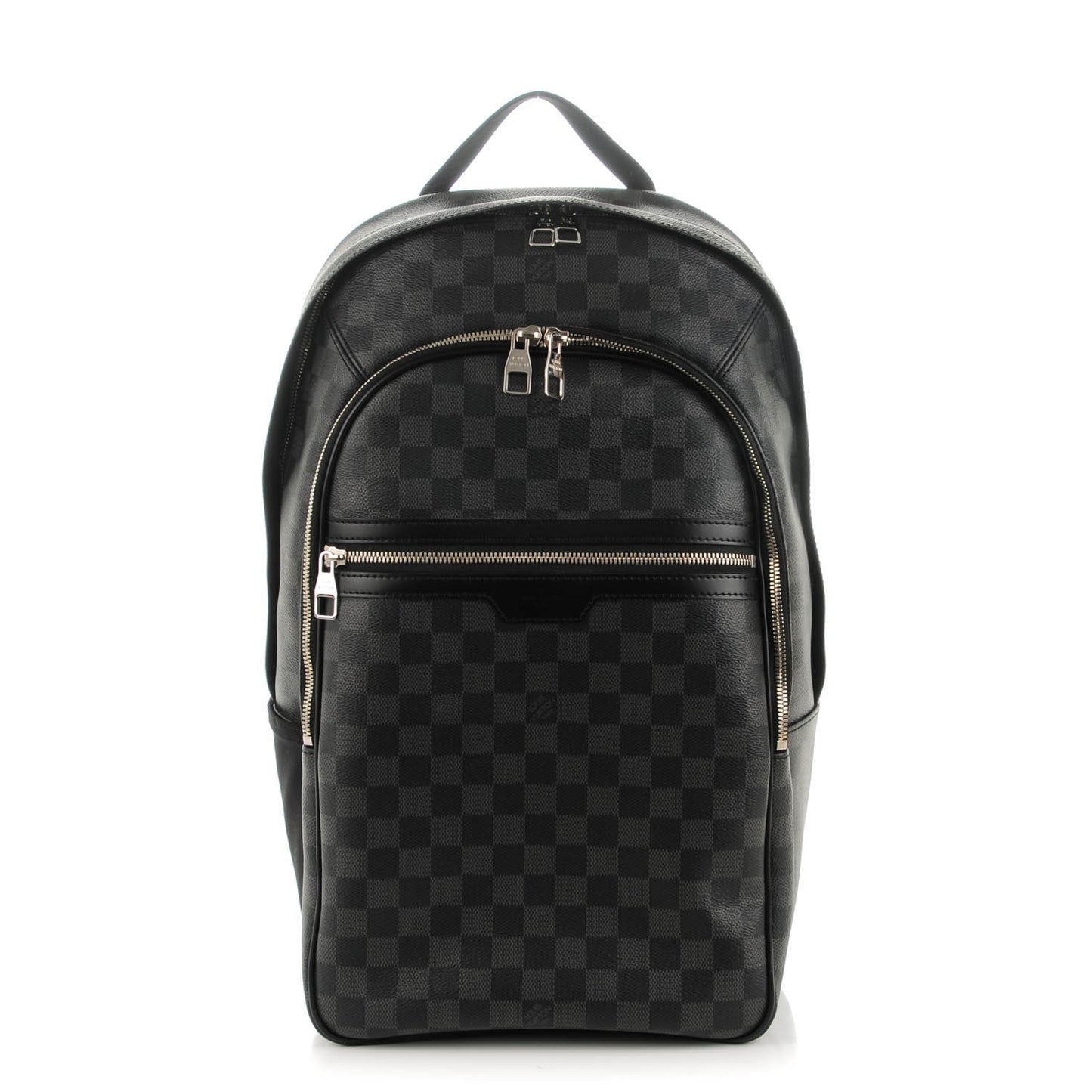Damier Graphite Michael Backpack