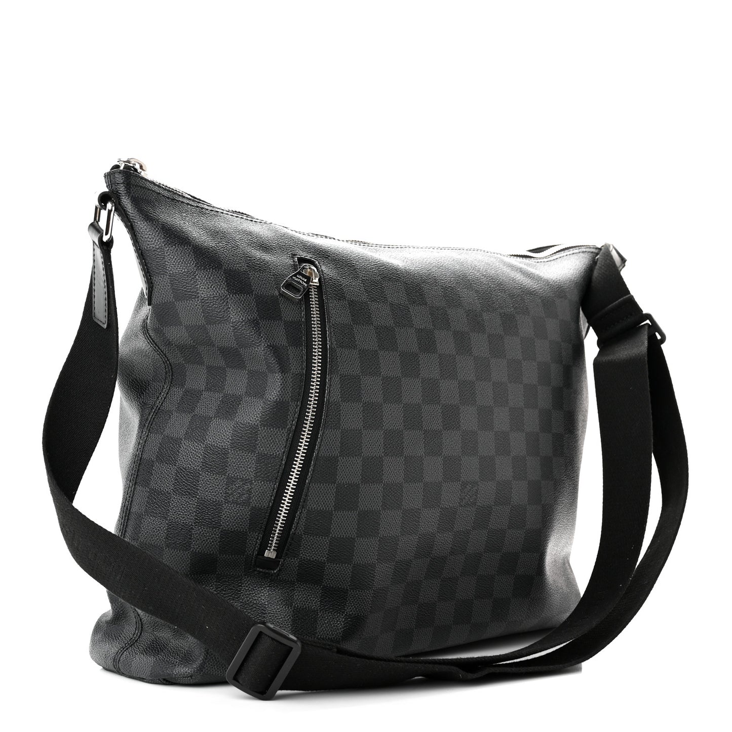 Damier Graphite Mick GM