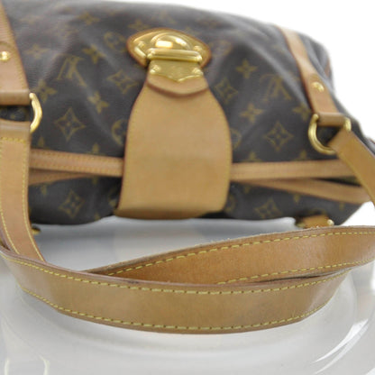 Louis Vuitton Monogram Stresa PM 6 of 8