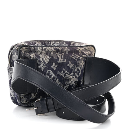 Louis Vuitton Monogram Tapestry Canvas Monogram Outdoor Bumbag 3 of 17