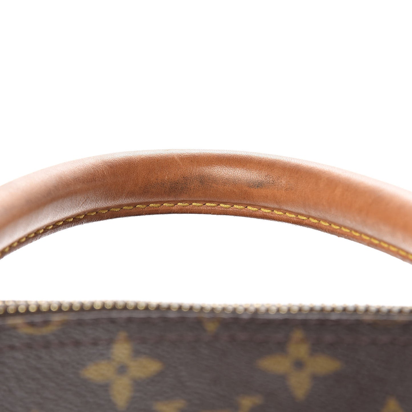 Monogram Keepall Bandouliere 60