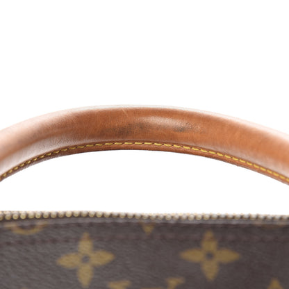 Louis Vuitton Monogram Keepall Bandouliere 60 15 of 16