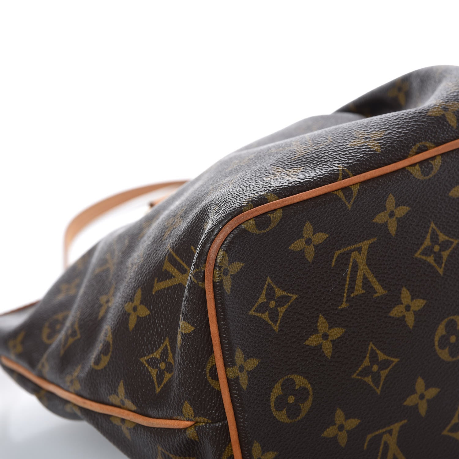 Louis Vuitton Monogram Palermo PM 12 of 14
