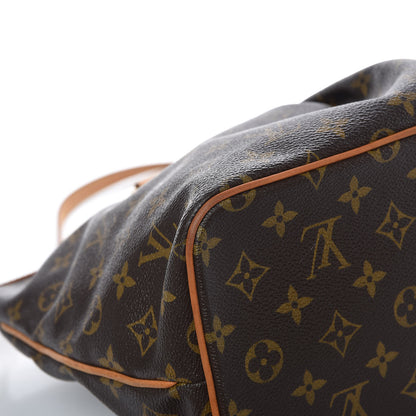 Louis Vuitton Monogram Palermo PM 12 of 14