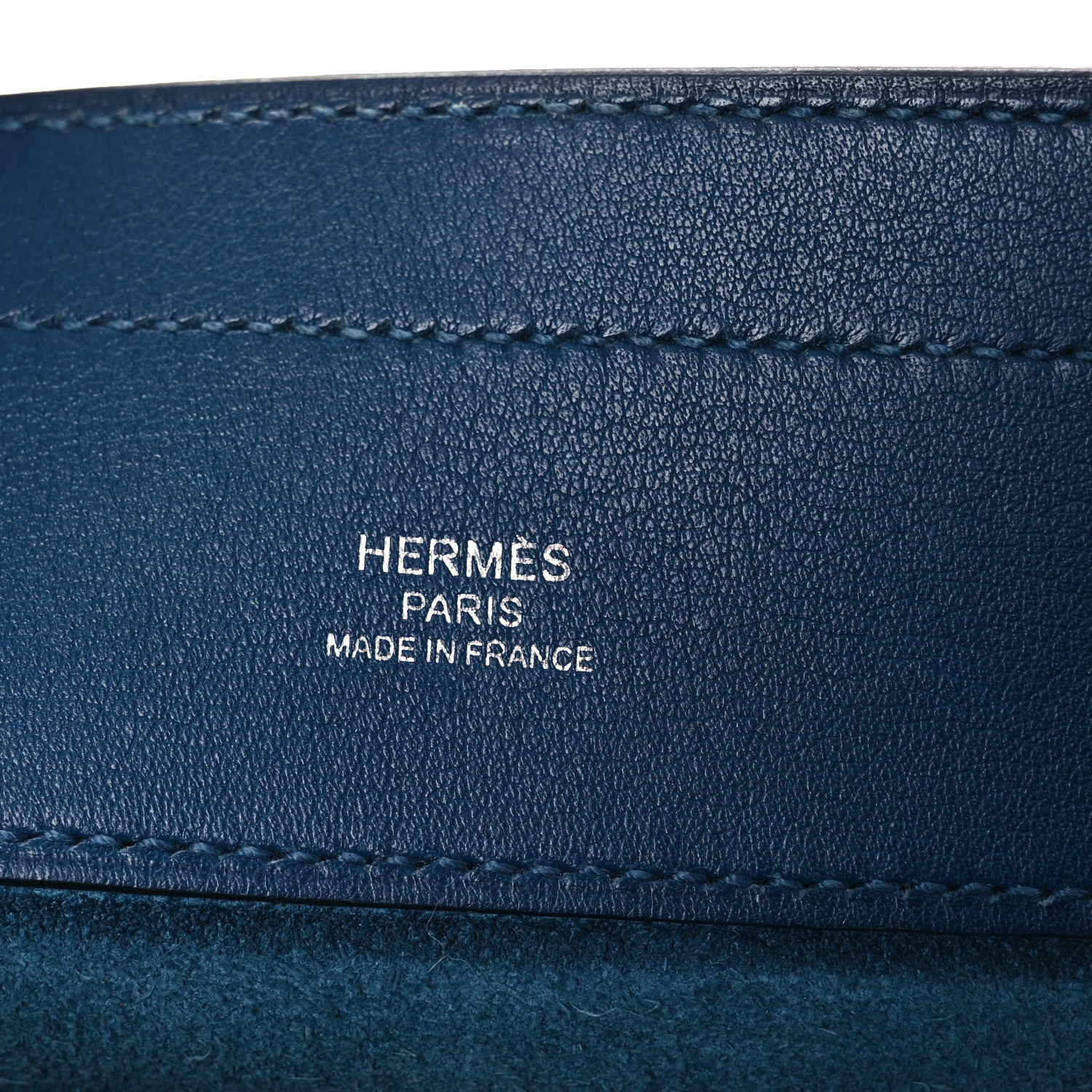 Hermes Milo Lambskin Swift Mini Aline Colvert 6 of 11