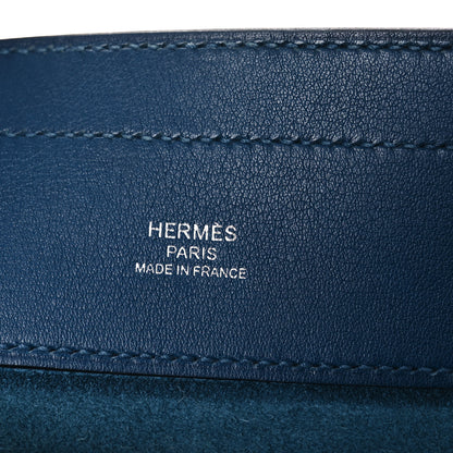 Hermes Milo Lambskin Swift Mini Aline Colvert 6 of 11