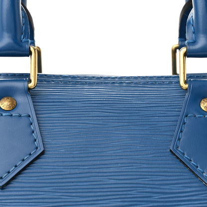 Louis Vuitton Epi Speedy 25 Toledo 8 of 10