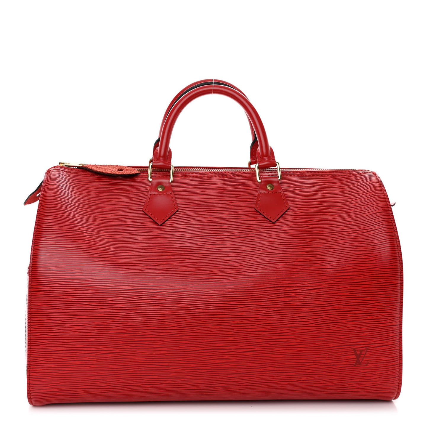 Epi Speedy 35 Castillan Red