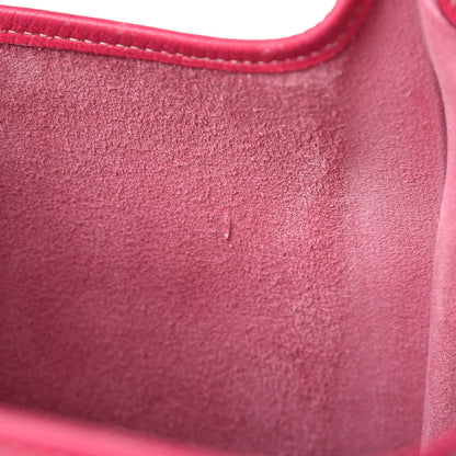 Hermes Epsom Evelyne III GM Rose Tyrien 10 of 21