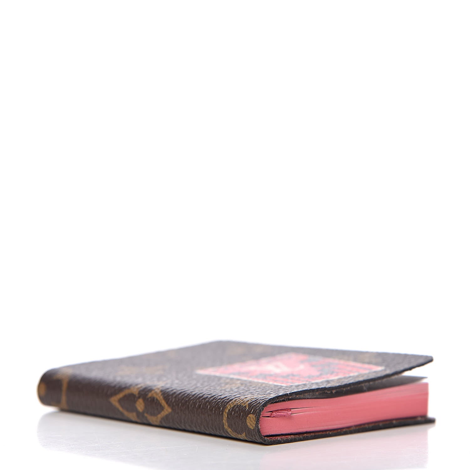 Louis Vuitton Monogram Mini Jules Notebooks 20 of 22