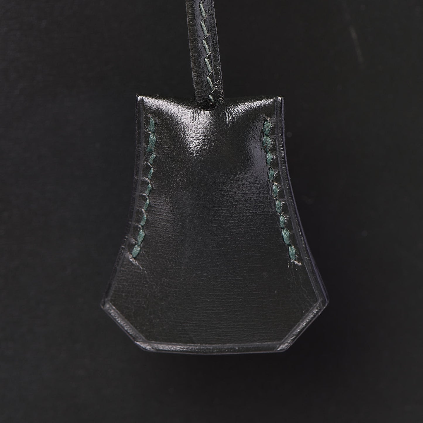 Box Kelly Sellier 28 Vert Fonce