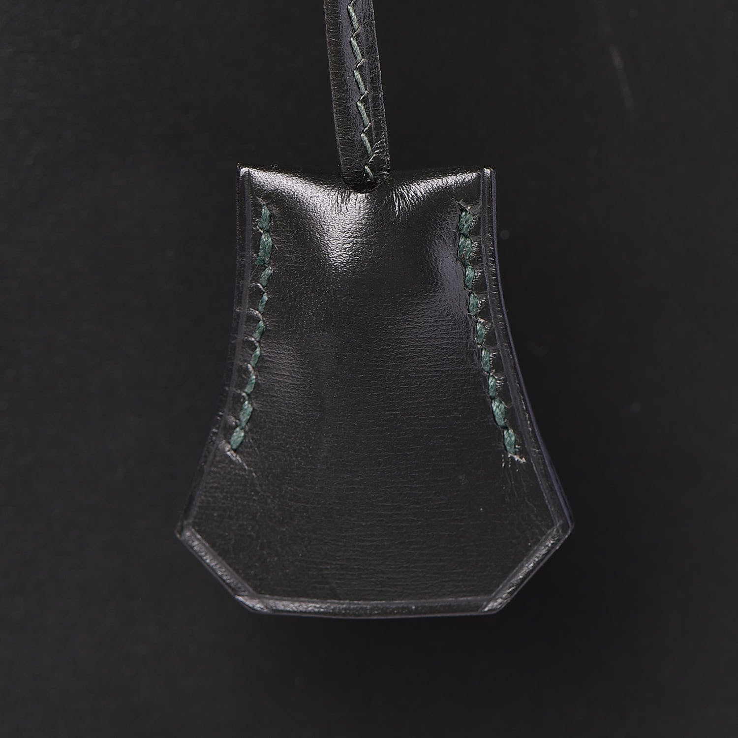 Hermes Box Kelly Sellier 28 Vert Fonce 33 of 49