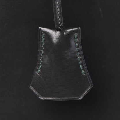 Hermes Box Kelly Sellier 28 Vert Fonce 33 of 49