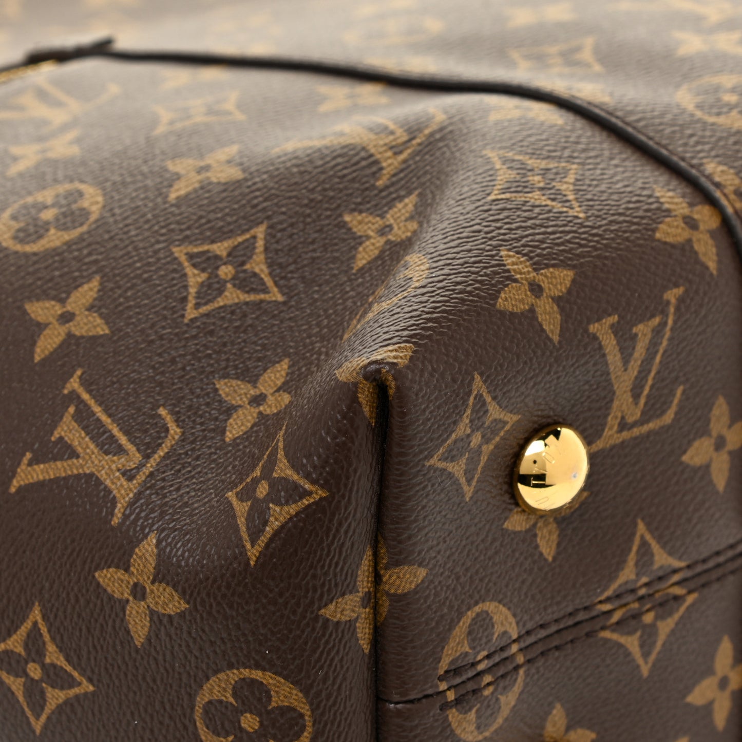 Monogram Melie