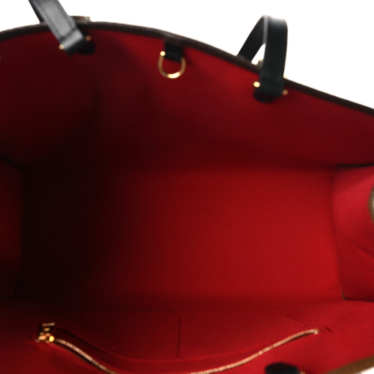 Reverse Monogram Giant Onthego GM