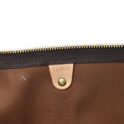 Louis Vuitton Monogram Keepall 45 5 of 8
