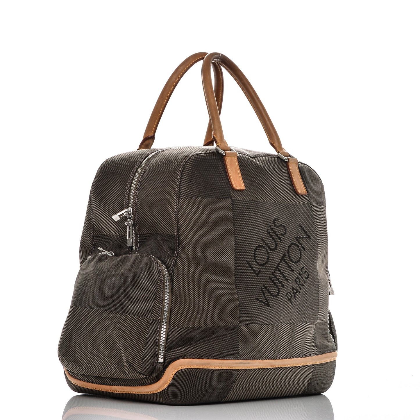 Damier Geant Aventurier Terre