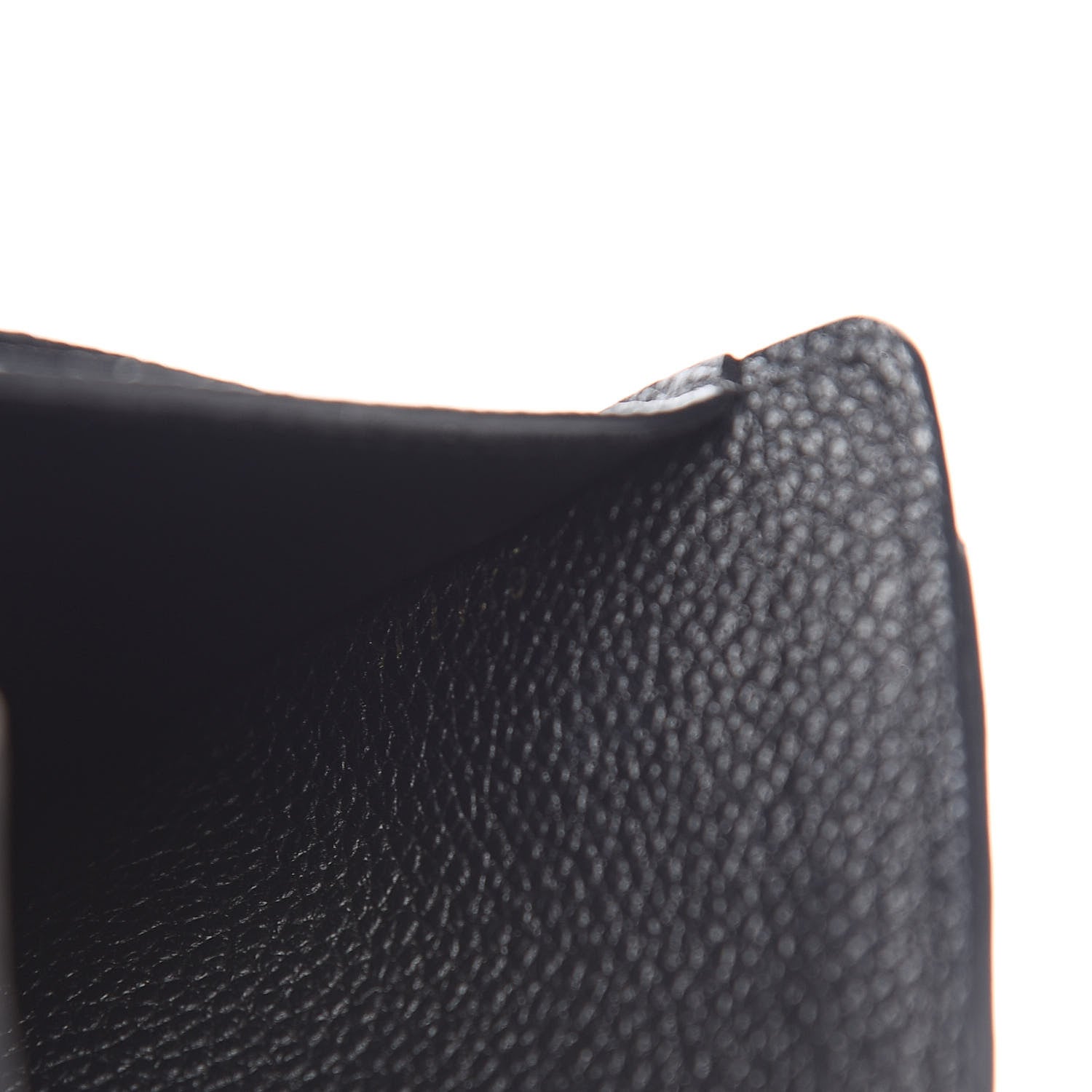 Louis Vuitton Empreinte Compact Curieuse Wallet Black 7 of 8