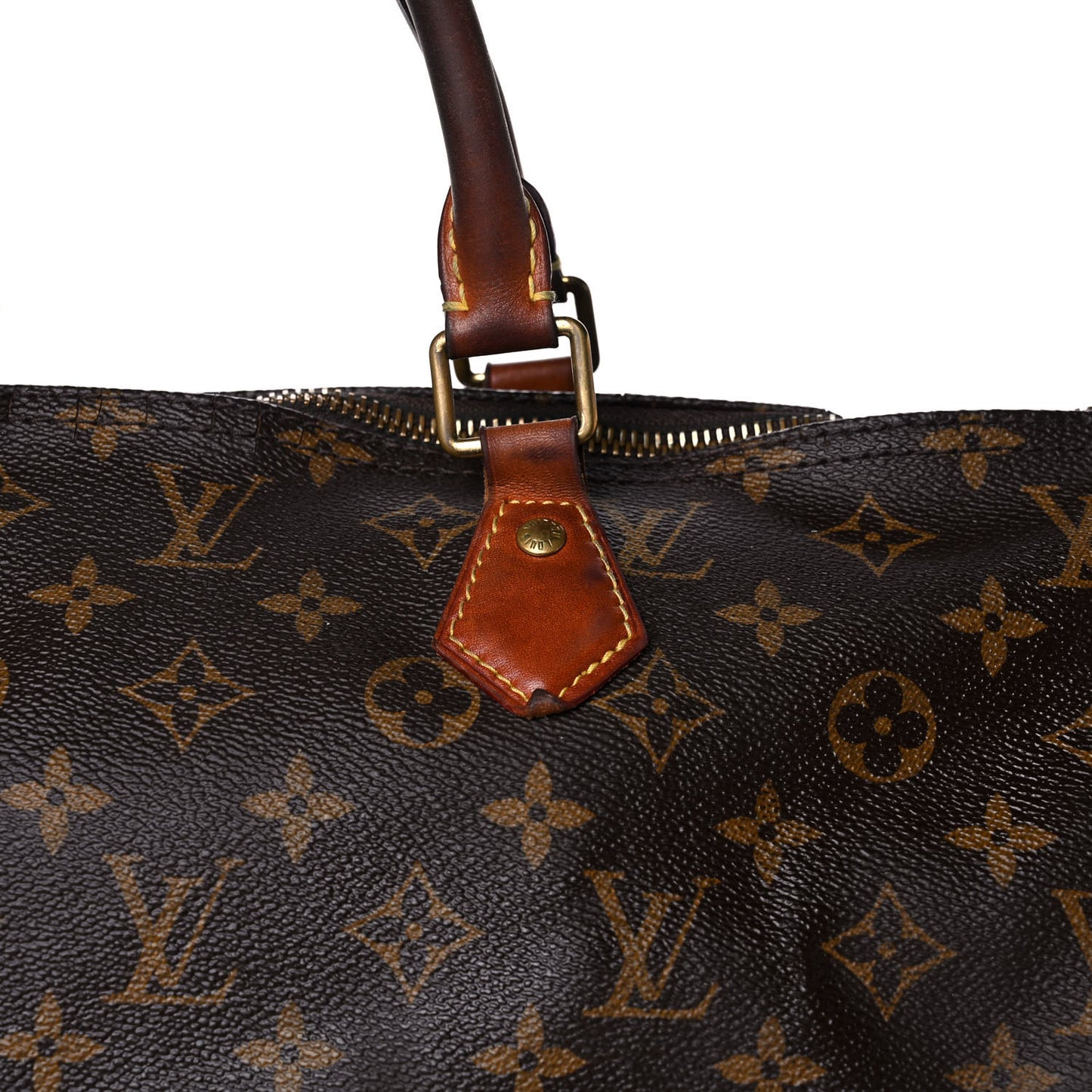 Monogram Speedy 40