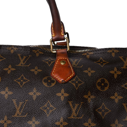 Louis Vuitton Monogram Speedy 40 8 of 16