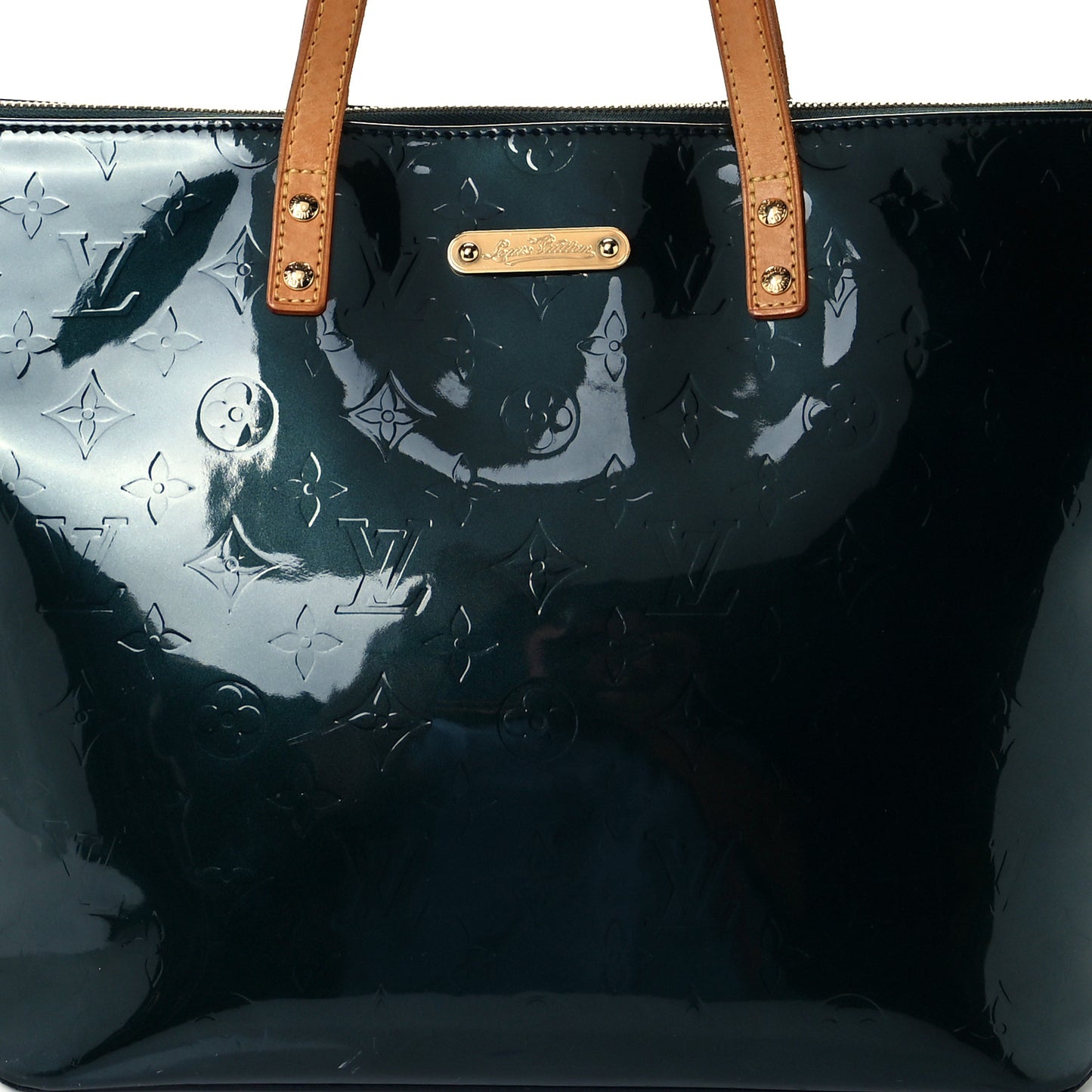 Vernis Bellevue GM Blue Nuit