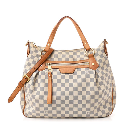 Louis Vuitton Damier Azur Evora GM 1 of 12