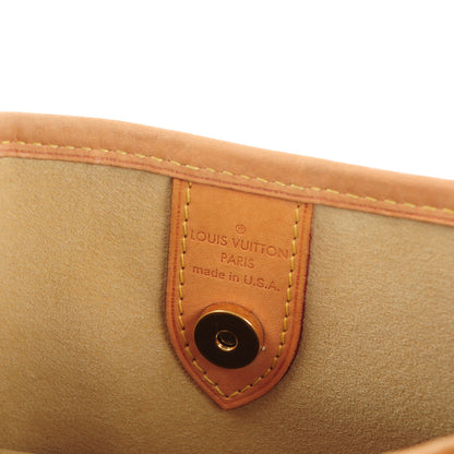 Louis Vuitton Damier Azur Galliera PM 6 of 7