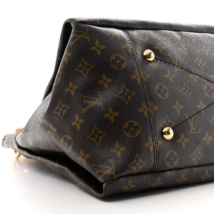 Louis Vuitton Monogram Artsy MM 8 of 9