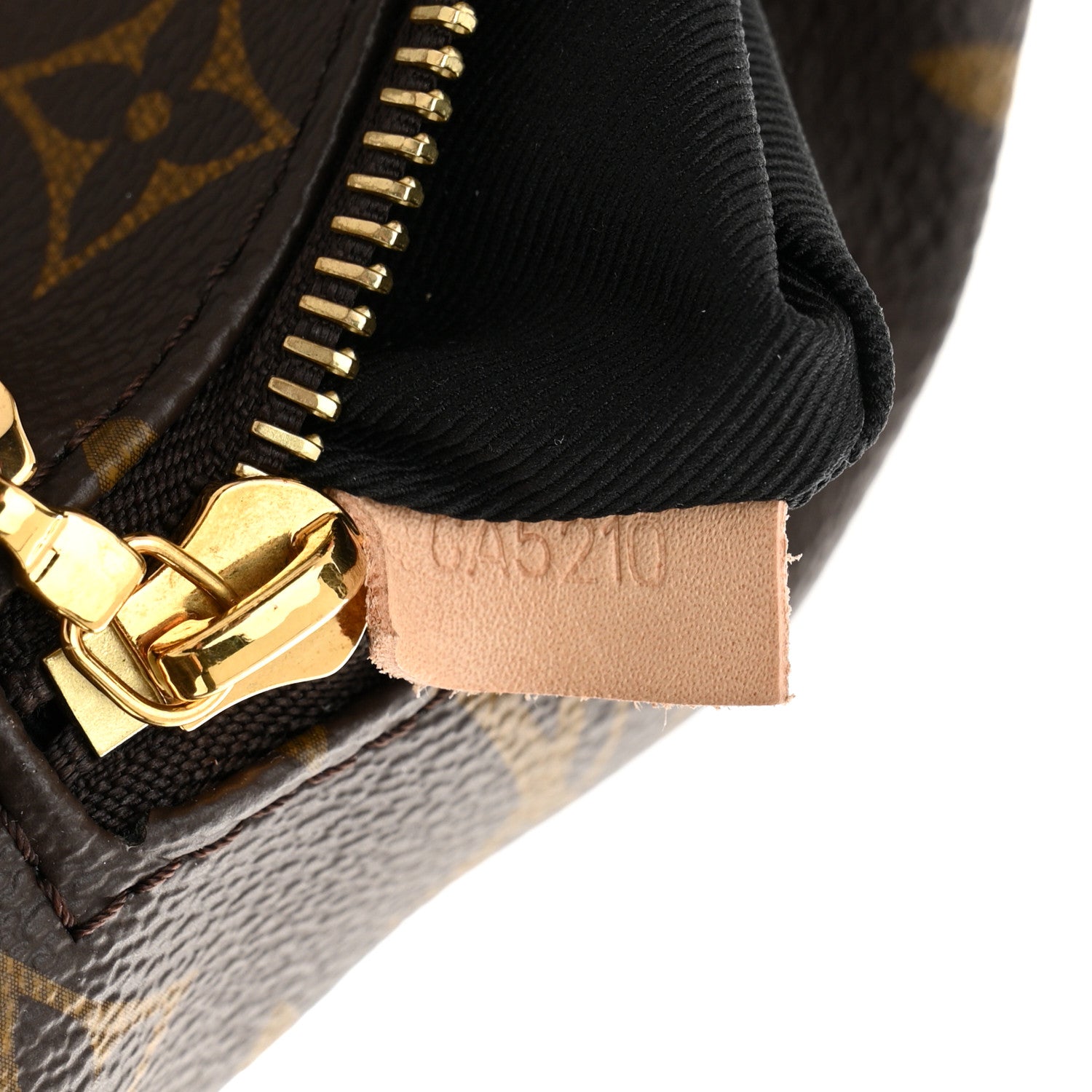 Louis Vuitton Monogram Bumbag 7 of 10
